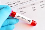 Kết quả xét nghiệm máu chỉ số TSH là 1.264 nghĩa là sao?