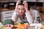 Làm sao giảm căng thẳng, stress nhờ chế độ ăn hàng ngày?