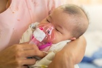 UNICEF: Mỗi 39 giây lại có một trẻ tử vong do viêm phổi