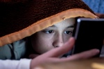 Video: Công nghệ thông tin, mạng xã hội đang khiến teen bị trầm cảm?