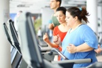 Người béo phì nên bắt đầu tập luyện giảm cân như thế nào?