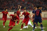 Vòng loại 2 World Cup 2022: Việt Nam hòa Thái Lan trong tiếc nuối