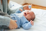 Bổ sung chất này giúp giảm khóc dạ đề ở trẻ sơ sinh