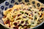 Salad bắp cải trộn sốt mayonnaise – Món thanh mát cho ngày hanh khô