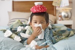 Cảnh báo: Nhiễm nấm khi bị cúm có thể gây chết người