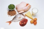 Có an toàn khi giảm cân bằng chế độ ăn giàu protein?