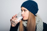 Ăn gì để tránh mất nước vào mùa đông?