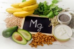5 thực phẩm bổ sung magne rất tốt cho tim mạch, huyết áp