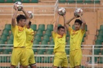 U23 Việt Nam và hy vọng tại vòng chung kết U23 Châu Á 2020