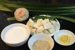 Cuối tuần học cách làm 3 món ăn từ sắn cho ngày Đông thêm ấm
