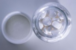 Có dùng được TPCN Nattospes với Aspirin không?