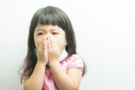 Trẻ bị viêm phế quản dùng TPCN Tiêu Khiết Thanh như thế nào?