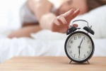 Video: Tại sao bạn không nên tắt báo thức ngủ tiếp?