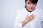 Đau ngực, tim đập nhanh 133 lần/phút có phải nhồi máu cơ tim?