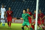 VCK U23 Châu Á 2020: Kịch bản nào để U23 Việt Nam đi tiếp?