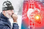 Tại sao người bệnh suy tim cần chú ý kiểm soát bệnh trong mùa Đông?