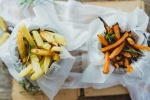 Khoai lang và khoai tây: Loại nào tốt hơn cho sức khỏe?