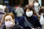 Trung Quốc xác nhận virus gây bệnh viêm phổi lạ lây từ người sang người