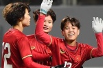 Vòng loại 3 Olympic Tokyo 2020: Tuyển nữ Việt Nam vào vòng play-off sau trận thắng Myanmar
