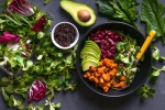 5 loại thực phẩm giúp bổ sung protein cho người ăn chay