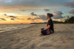 4 cách tự nhiên để giảm stress, giúp bạn bình tĩnh sống