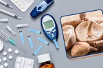 Ăn nấm có lợi gì cho người bệnh đái tháo đường?