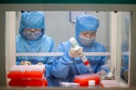 Trung Quốc lần đầu quyết định sản xuất một loại thuốc kháng virus COVID-19