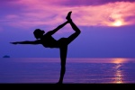 Tập yoga có giúp bạn giảm cân hay không?