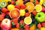 Bà bầu nên ăn loại trái cây nào khi mang thai?