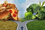 Hướng dẫn xây dựng một chế độ ăn uống lành mạnh ngăn ngừa bệnh tật