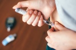 Hơn 40% người bệnh đái tháo đường type 2 từ chối điều trị bằng insulin