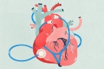 Cẩn thận với tăng áp động mạch phổi, căn bệnh có thể gây suy tim