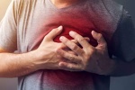 10 dấu hiệu cảnh báo suy tim bạn không nên bỏ qua