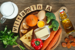 7 dấu hiệu cảnh báo cơ thể đang bị thiếu vitamin A