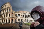 Cập nhật Covid-19: Italy vượt mốc 7000 ca nhiễm, 366 trường hợp tử vong