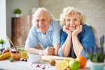 5 cách tăng cường hệ miễn dịch cho người cao tuổi