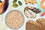 Chuyên gia dinh dưỡng chia sẻ: 4 thực phẩm giàu kẽm giúp tăng cường sức khỏe