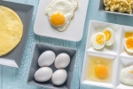 11 sai lầm có thể bạn đang mắc phải khi chế biến trứng