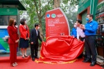 Unilever khởi động chương trình “Vững vàng Việt Nam” chung tay đẩy lùi Covid-19