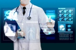 5 đổi mới công nghệ trong chăm sóc sức khỏe năm 2020