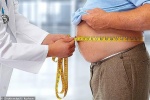 Thừa cân, béo phì làm tăng nguy cơ biến chứng nặng khi mắc Covid-19