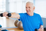 Tập thể dục ảnh hưởng thế nào tới khả năng nhận thức của người bệnh Parkinson?