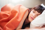 4 biện pháp tại nhà giúp khắc phục chứng mất ngủ hiệu quả