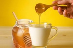 Uống mật ong pha sữa có lợi hay hại, có tốt cho trẻ nhỏ không?