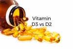 Bổ sung vitamin D hiệu quả, chọn vitamin D3 hay vitamin D2?