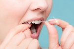 Vệ sinh răng miệng kém tăng nguy cơ ung thư gan