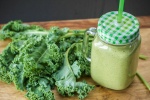Bạn đã biết 5 công dụng này của cải kale?