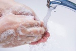 6 sai lầm thường gặp khi rửa tay