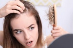 Thiếu sắt có dẫn đến rụng tóc, hói đầu? 