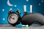 Vệ sinh giấc ngủ: 12 mẹo giúp cải thiện chất lượng giấc ngủ